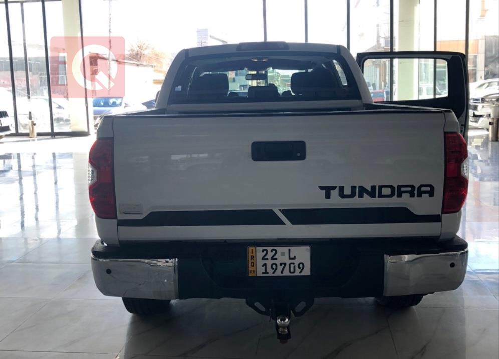 Toyota Tundra